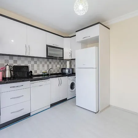 Daire Cozy Flat W Nature View Balcony And Ac In Bursa