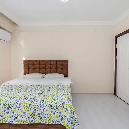 Cozy Flat W Nature View Balcony And Ac In